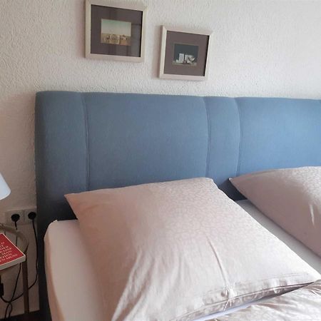 Ferienwohnung Bibert Міхельштадт Екстер'єр фото