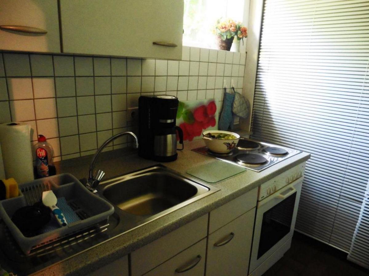 Ferienwohnung Bibert Міхельштадт Екстер'єр фото