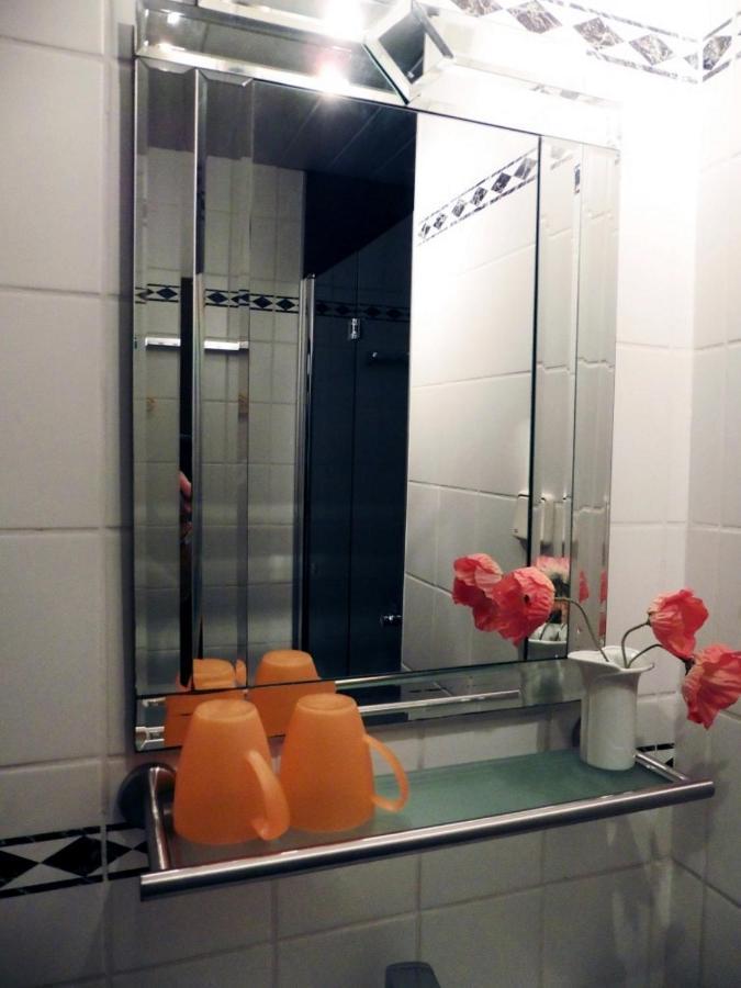 Ferienwohnung Bibert Міхельштадт Екстер'єр фото