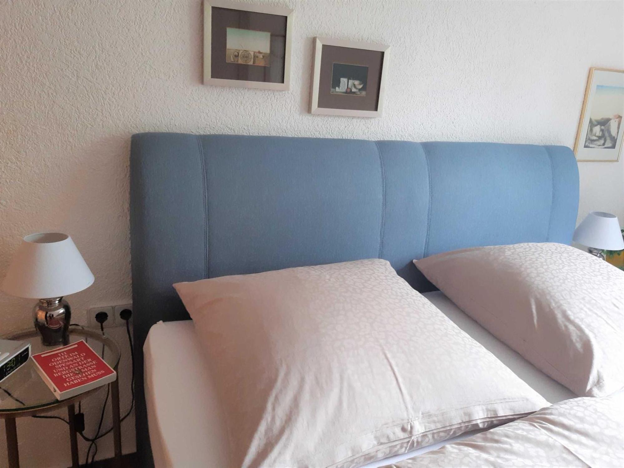 Ferienwohnung Bibert Міхельштадт Екстер'єр фото